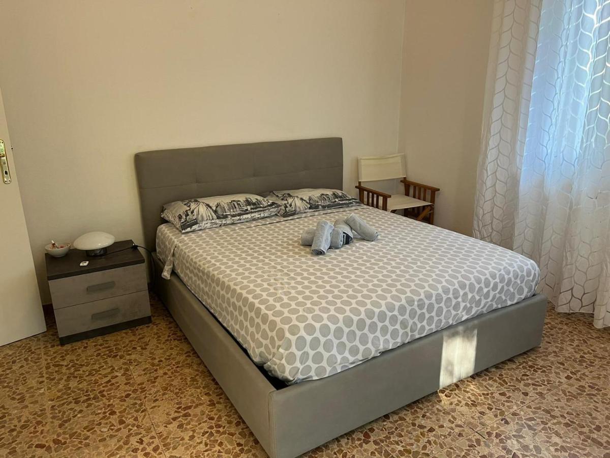Appartement Casa Alexander à Marina di Massa Extérieur photo